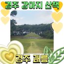 괘릉 화장실 이미지