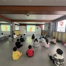 현 태권도장 이미지