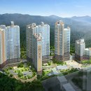 해운대송정우림필유 이미지