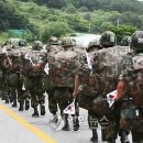 12사단 사망사건 원인 중 하나인 '완전군장' 이미지