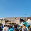 올림픽 공원 임영웅님의 콘서트 파워 대단 대단 이미지