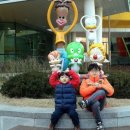 둘리뮤지엄 이미지