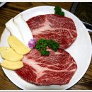 명품한우마을 이미지