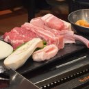 과학로 | 송도 숙성고기 맛집 맛있어서 재방문 한 애월몽