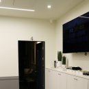 골프존파크 용이 쪽스크린 이미지