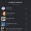 미화캘리공방 | 💛스무살 어느날들 모아보기💛 | 혼밥, 술, 친구들, 결혼식, 월드컵, An 중요한 건 꺾여버린 학점, 알빠임?
