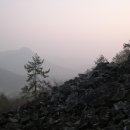 풍남의원 | 고흥기맥(3구간) : 오무산-수덕산-주월산-운람산 구간