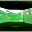 더스크린골프 이미지