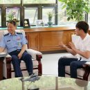 질문 /_ 선글라스 이미지