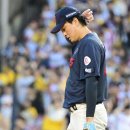 “만루홈런 맞고 와서 우리한테 화풀이야” 김태형도 주목한 KBO 45년 최초기록…롯데 마무리 김원중→이이무라[MD광주] 이미지