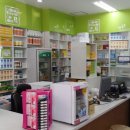 구청 후문 맞은편 이미지