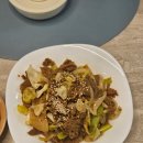 혼밥 간편요리(야간) | 윤식단 순수단백 저당 간장불고기 혼밥으로도 요리로도 맛있는 단백질 식단 후기