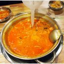 역삼역 소고기 철판모듬구이 &amp; 부대찌개 맛집 미로정