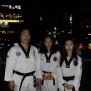 청지회 태권도 이미지