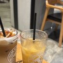 탐엔탐스 | [ 해운대 24시카페 추천] 탐앤탐스 블랙 달맞이점 방문 후기 !