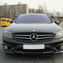 벤츠 / CL 63AMG C216 / 인도금 5750만원, 금융리스 승계 4450만원 / 07년 9월(정식출고) / 무사고 이미지