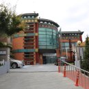 송월동행정복지센터 주차장 이미지