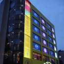 태풍게임장 | 2025 서울 (홍대) 할로윈 축제 / 츄파춥스 팝업스토어