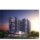 도화 두손지젤시티 이미지