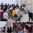 2025년 대전&amp;청주 사랑하는교회 유초등부 여름성경학교 이미지