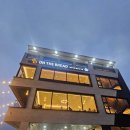 암사바닐라PC | [암사] 온더브레드 강동 | 새로 오픈한 주차장 넓은 베이커리/브런치 대형카페