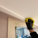 지에스(GS)25 의왕고천 | 의왕고천지구 입주청소 청소프랜드 청소업체 만족후기(디에르트센트럴아파트)