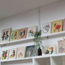 동화백의화실 | 내돈내산으로 다녀온 취미 동양화 원데이 클래스 후기