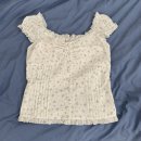 엘라(ELLA) | 라츠유 엘라 블라우스(Lotsyou Ella Blouse) 아이보리 자세한 후기
