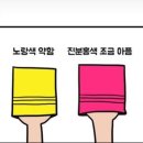 나도파랑 이미지