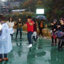 춤추는마을
