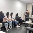 추계예술대학교 문화예술경영대학원 이미지