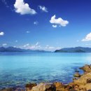 바다풍경 이미지