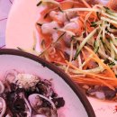 감포우리약국 | 감포 현지인 맛집 갈매기회식당, 경주 특별한 메뉴 쭈꾸미회 후기