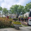 마산보건진료소 | 창원 보건소에 있는 선별진료소에서 코로나 검사 받고 왔어요!