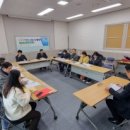 수완동 행정복지센터 2층 프로그램실 이미지