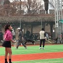 처참했던 단체여복 위닝컵 후기-한양대 에리카 캠퍼스(2/16)