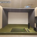 태안 스크린골프 이미지