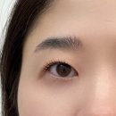 김포속눈썹펌 아뮤스튜디오 클리닉케어펌 솔직후기