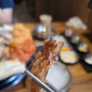 육덕돼지 | 양산 범어 구워주는 돼지고기맛집 육덕돼지 후기~!