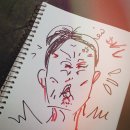 깔롱식탁