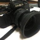 (판매완료)미놀타 x-700 필름 카메라 판매합니다 이미지