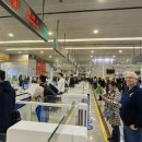 한국인 입국자 최다…상하이 푸동공항 외국인 300만 명 돌파! 이미지