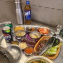 목구멍강릉점 | 강릉 교동 솥뚜껑 삼겹살의 새로운 기준 목구멍 강릉점 방문 후기
