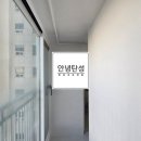 동양무궁화아파트 앞 | 인천 계양구 동양휴번빌 아파트 탄성코트 시공사례