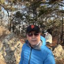 등산동호회 2월 정기산행 이미지
