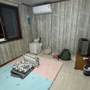 랄라민박 | 품 안의 상처