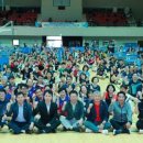 울진군민체육관 이미지