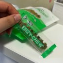 덴탈톡 | 굿포펫 강아지치석 엔자이츄 츄잉 덴탈껌 후기