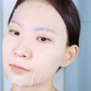 수분 마스크팩 추천 물방울 마스크팩으로 진정