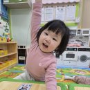 털실을 감았다 풀었다 친구머리를 만들어요 이미지